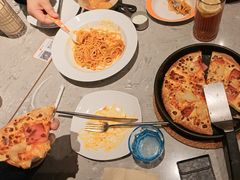 -必胜客(海安文峰店)
