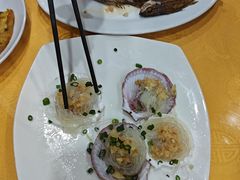 -鹏城人家海鲜酒家·23年老字号(较场尾店)