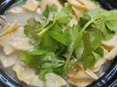 -官塘陈记鱼生·潮汕砂锅粥·牛肉火锅(潮枫路总店)