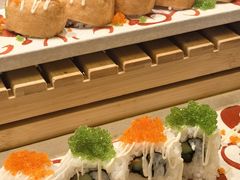 -怡咖啡·自助餐·西安香格里拉