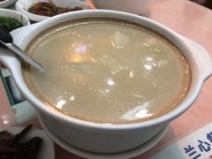 -蘭心餐厅(进贤路店)