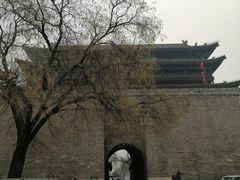 -西安城墙·碑林历史文化景区