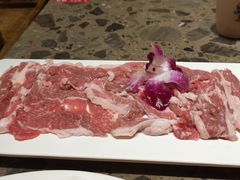 牛肉羊肉-小龙坎火锅(香港中路店)