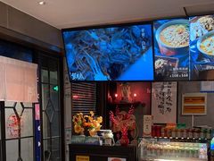 -蟹黄鱼·海派深夜面馆(巨鹿路店)
