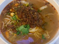 -无名缘米粉(领展购物广场京通店)