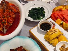 -宋园·金宴浙鲜馆(静安店)