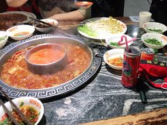 -晓宇重庆火锅(大唐不夜城店)