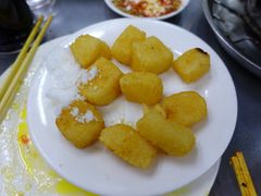 -松明一烤肉馆(鲁园店)