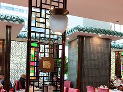 大堂-点都德(春熙路群光广场店)