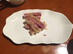 -汇金酒店·餐厅