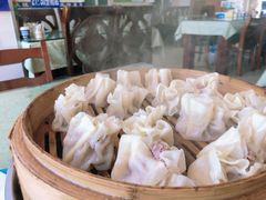 牛肉烧麦-国庆烧麦馆
