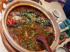 -吃饭皇帝大·土家民族菜(武陵源店)