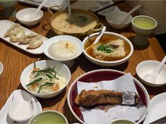 大根蒜香骨-苏小柳手工点心(人民广场分院)
