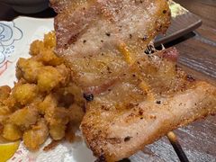 -鸟鹏烧鸟居酒屋(熙龙湾店)