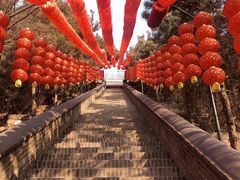 -红螺寺