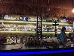 -The Tiki Bungalow提基小木屋酒吧
