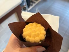 -发酵食堂(屏风街店)