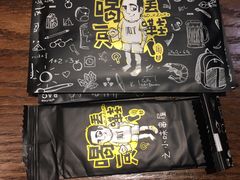 -喝丢一只鞋辣炒海鲜小烧烤(三八广场店)