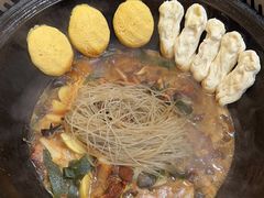 -农家院铁锅炖(西韩路店)