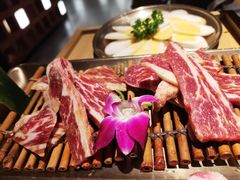 -西塔老太太泥炉烤肉(亚运村店)