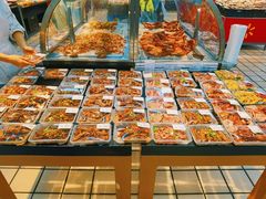 -沃尔玛超市(北大街店)