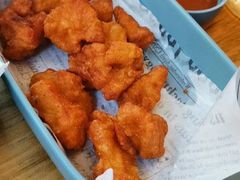 -MrBurger汉堡披萨意面(东财店)