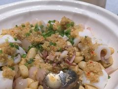 -苏淮景·苏闽融创菜·海鲜(原空港井河轩店)