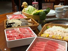 -古关火锅店(古北水镇景区店)
