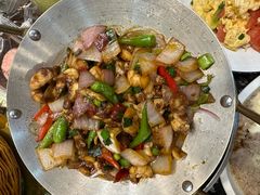 -春娟茶楼·地道农家菜(梅家坞店)