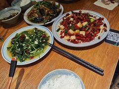 -静一餐厅·湖北菜(前门店)