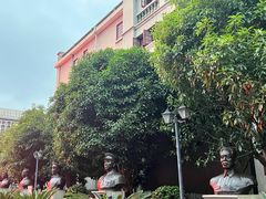 -南昌八一起义纪念馆