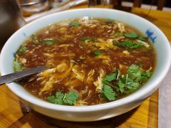 -丁记盐蘸牛肉·新杭菜(河东路店)