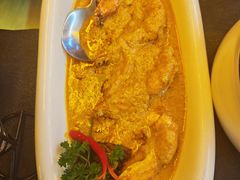 -帕蓝·暹罗料理(大学路店)