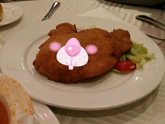 -红房子西菜馆(淮海店)