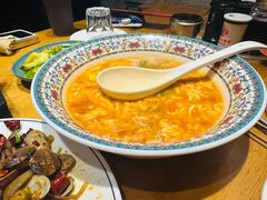 -金谷园饺子·烧烤(人大总店)