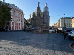 -滴血救世主教堂