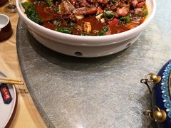 -四季厨房 鲁菜·孔府烤鸭(高新万达店)