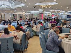 -东江海辉酒楼·公司团建·商务宴请·生日宴(宝安店)