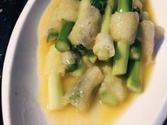 -周三的情书花园餐厅(江北店)