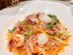 -金链花·泰国餐厅(国贸店)