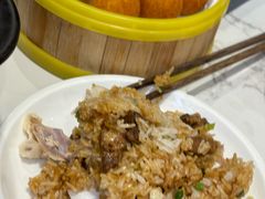 -顺德公猪肚鸡·椰子鸡(惠东天虹店)