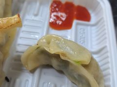 -八珍·广式煎饺·广州老字号(北京路总店)