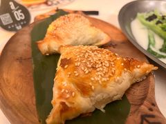 -龟兹KUCINA·新疆菜(前滩L+PLAZA店)