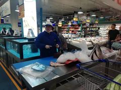 -麦德龙(郑东店)