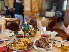 -维吾尔餐厅(宜山路店)