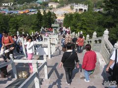 -天坛大佛