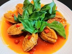 -恬阿姨庭院餐厅·生日宴