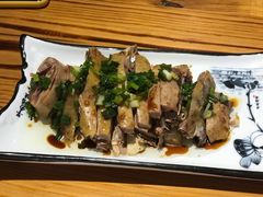 -大家发海鲜城夜排档(华山中路店)