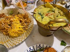 -KEAAMI 摩登泰 by TIAGO(颐堤港店)
