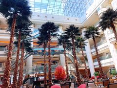 -威斯汀舞台餐厅